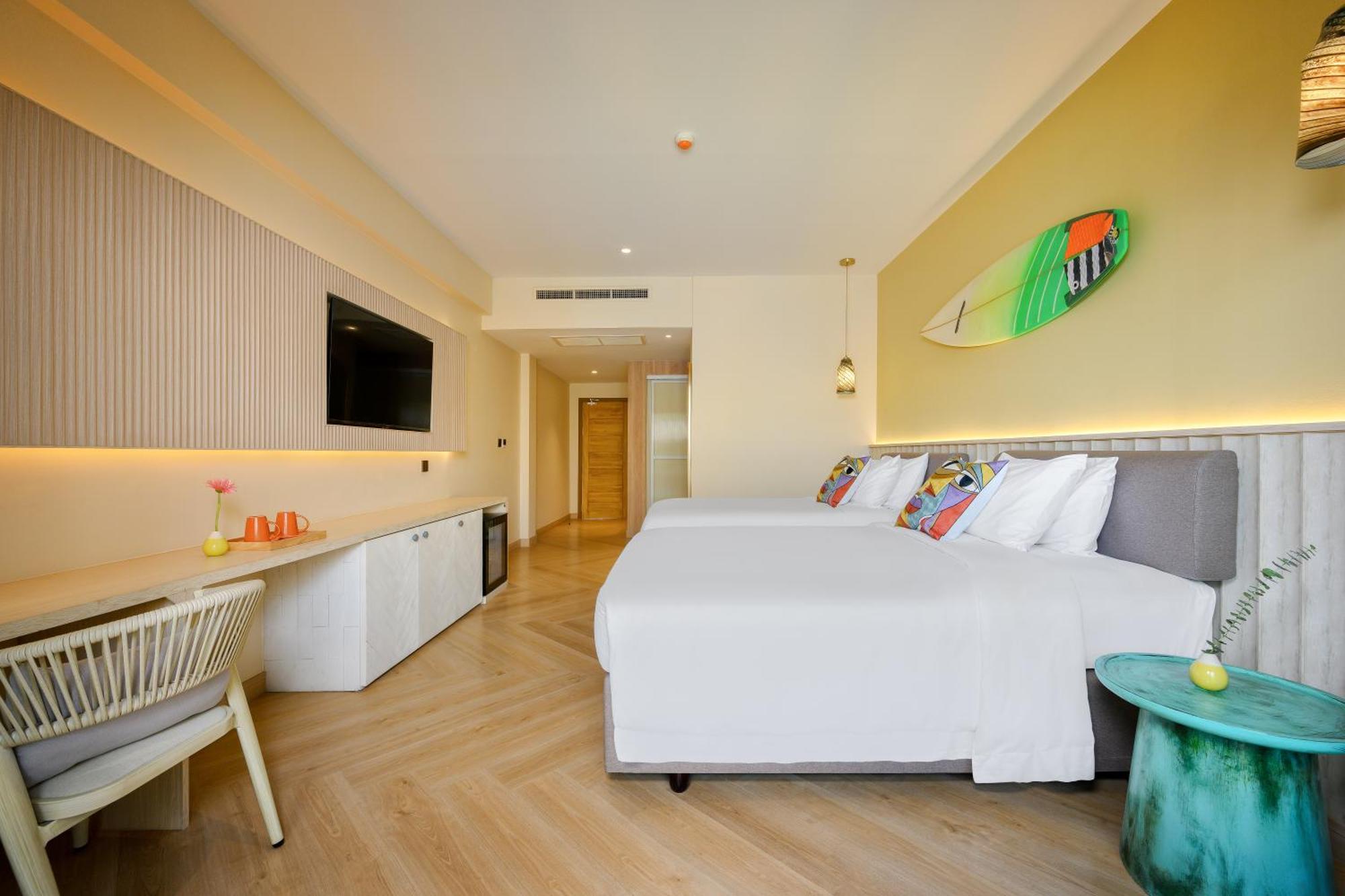 Hotel Centara Life Samui